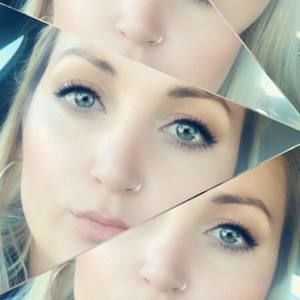 Meet your Posher, Kellie